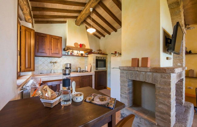 Nice Apartment in Seggiano - Foto 6