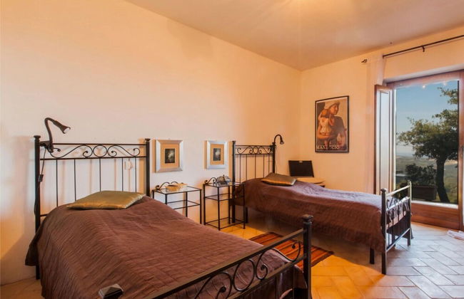 Nice Apartment in Seggiano - Foto 2