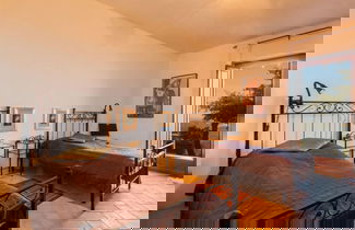 Foto 2 - Nice Apartment in Seggiano