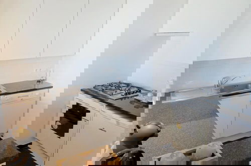 Foto 5 - Apartment in Nieuwpoort With sea View