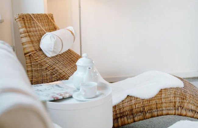 Holiday Home Zum Nagel - Foto 5