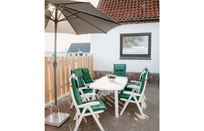 Holiday Home Zum Nagel - Foto 21