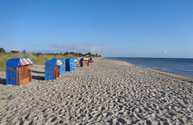 Holiday Home Zum Nagel - Foto 29