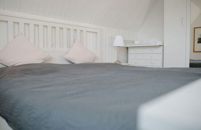 Holiday Home Zum Nagel - Foto 3