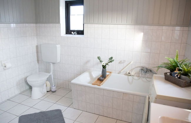 Holiday Home Zum Nagel - Foto 14