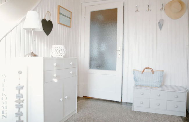 Holiday Home Zum Nagel - Foto 28