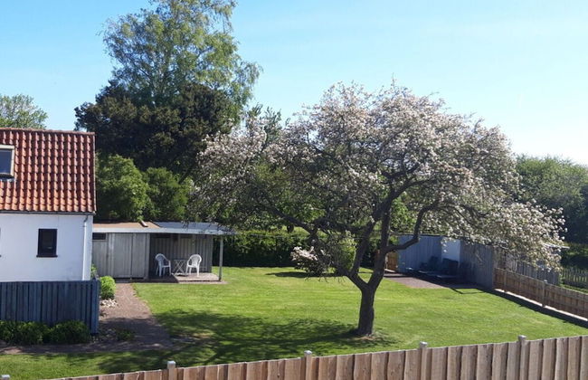 Holiday Home Zum Nagel - Foto 35