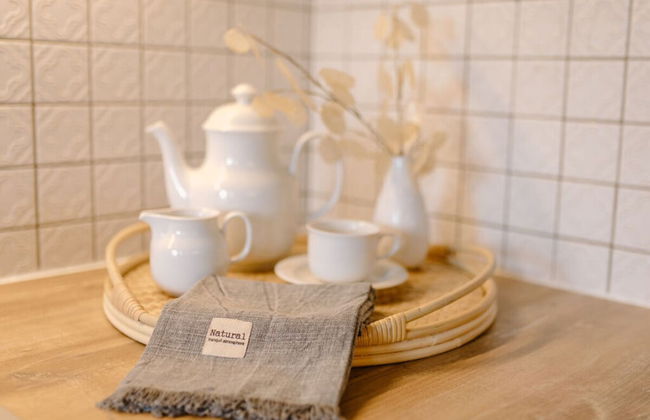 Holiday Home Zum Nagel - Foto 10