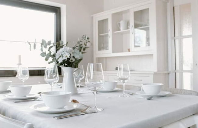 Holiday Home Zum Nagel - Foto 26