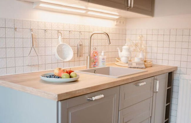 Holiday Home Zum Nagel - Foto 12