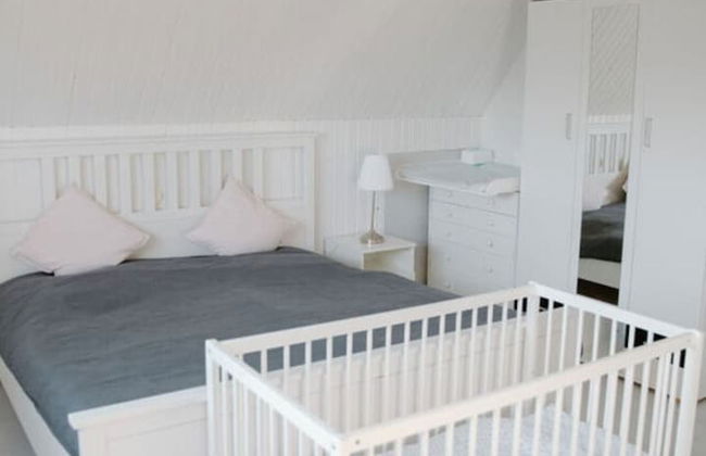 Holiday Home Zum Nagel - Foto 6