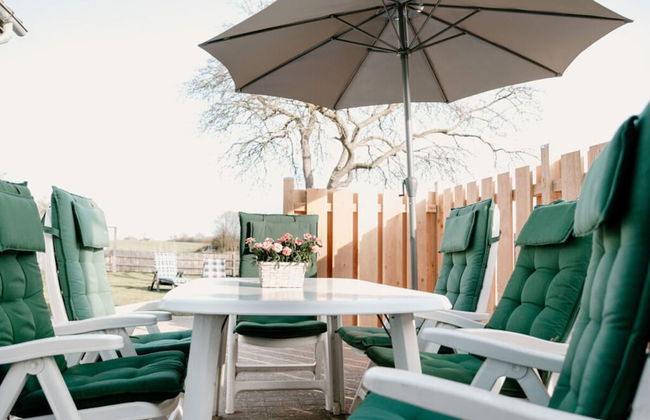 Holiday Home Zum Nagel - Foto 31