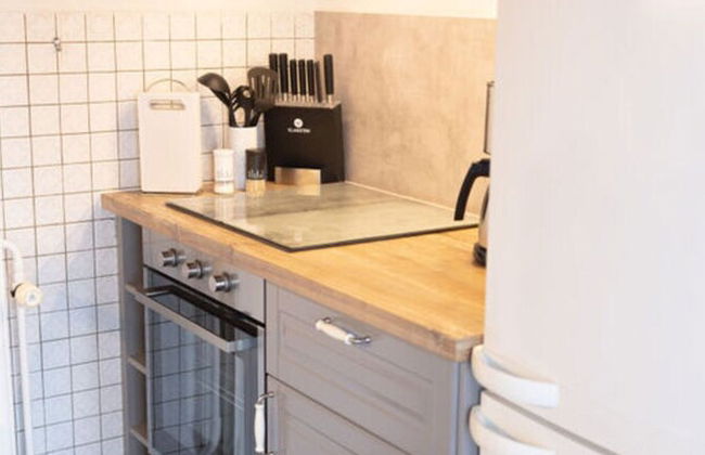 Holiday Home Zum Nagel - Foto 11