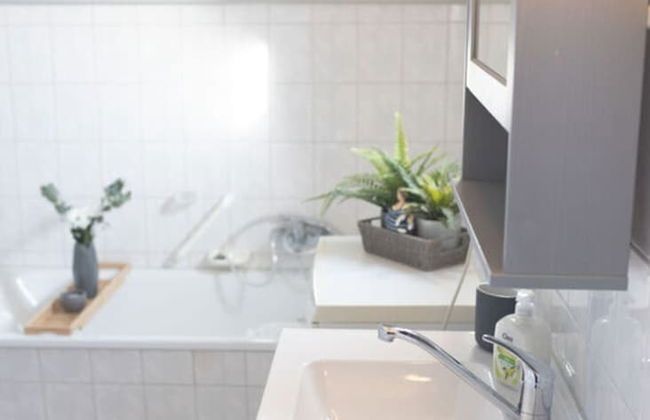 Holiday Home Zum Nagel - Foto 16