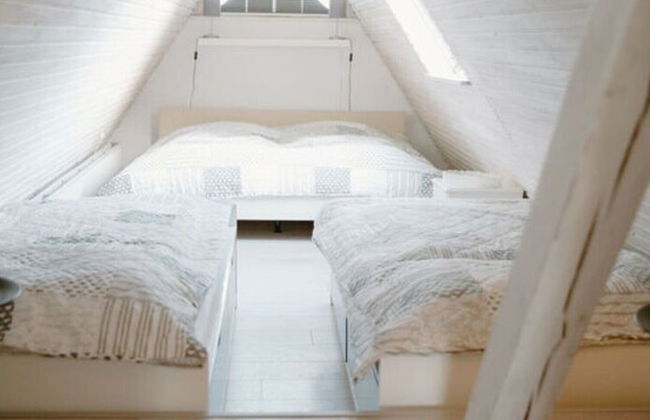 Holiday Home Zum Nagel - Foto 7