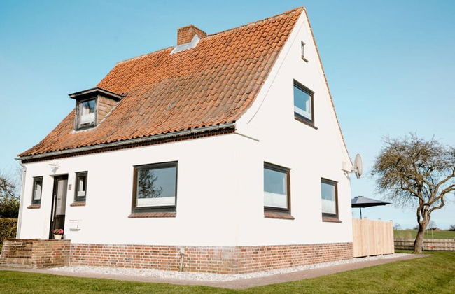 Holiday Home Zum Nagel - Foto 32