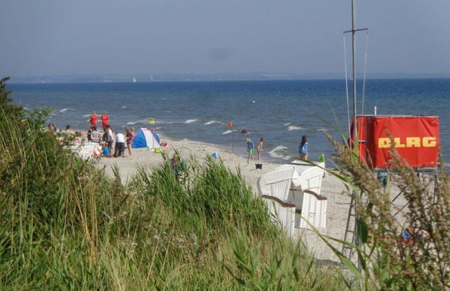 Holiday Home Zum Nagel - Foto 30