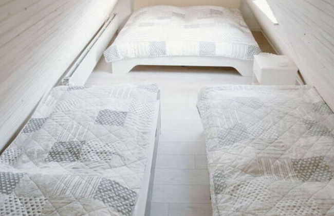 Holiday Home Zum Nagel - Foto 9