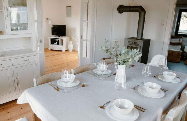 Holiday Home Zum Nagel - Foto 22