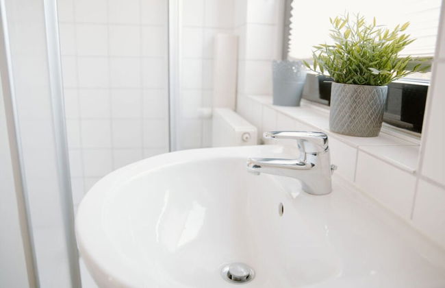 Holiday Home Zum Nagel - Foto 15