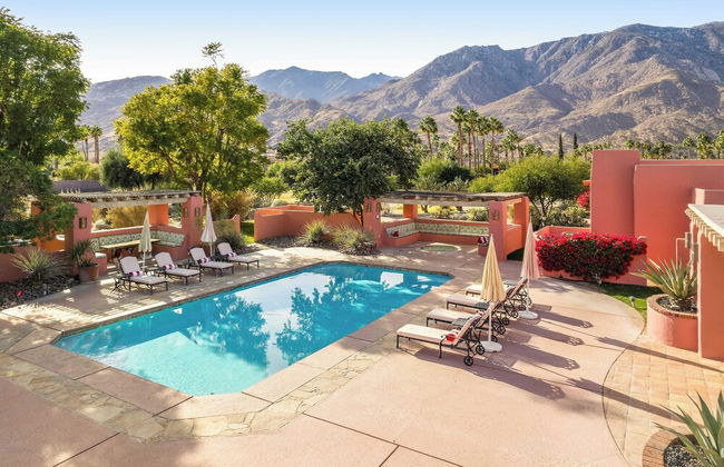 The Pond Estate by Avantstay Maximalist Designer Compound w/ 2 Casitas, Indoor + Outdoor Pools, Tennis Court, & Gorgeous Mountain Views 12k Sqft - Photo 80