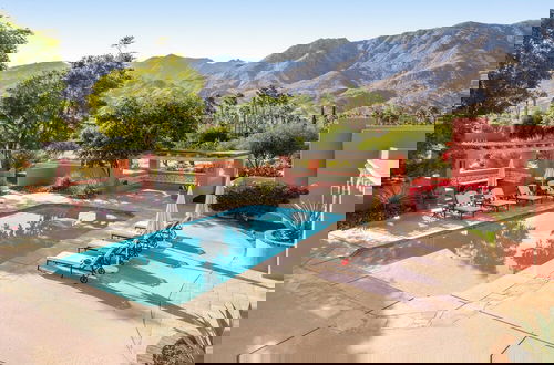 Foto 80 - The Pond Estate by Avantstay Maximalist Designer Compound w/ 2 Casitas, Indoor + Outdoor Pools, Tennis Court, & Gorgeous Mountain Views 12k Sqft