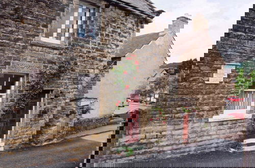 Photo 1 - Traditional 2 Bedroom Cottage in Eyam, Hope Valley