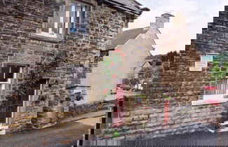 Photo 1 - Traditional 2 Bedroom Cottage in Eyam, Hope Valley