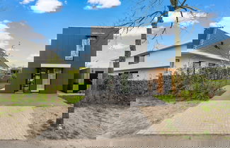 Photo 1 - Villa in Zeewolde With Terrace