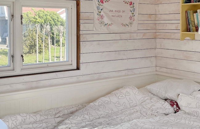 4 Star Holiday Home in Sturko-by Traum - Foto 2