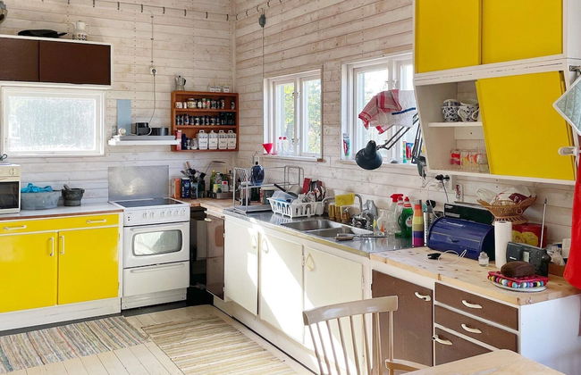 4 Star Holiday Home in Sturko-by Traum - Foto 5