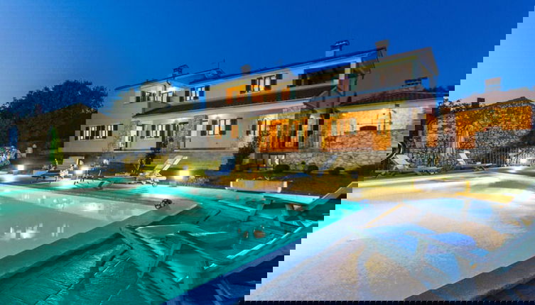 Photo 1 - Villa Albina Comfortable Holiday Residence