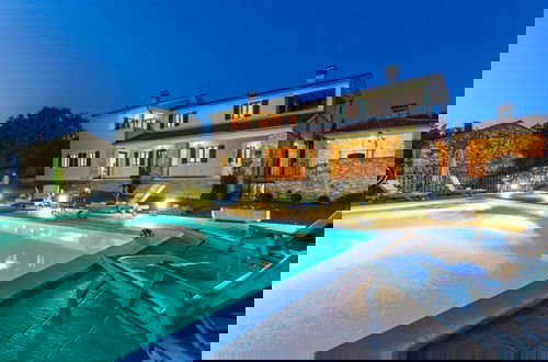 Foto 1 - Villa Albina Comfortable Holiday Residence