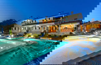 Photo 1 - Villa Albina Comfortable Holiday Residence