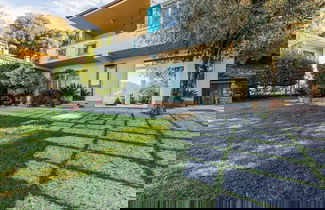 Photo 1 - Villa Near Lake Garda With Bubble Bath