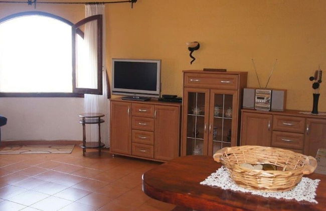 Holiday Home Near Denia With Bubble Bath - Photo 21