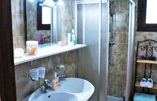Holiday Home Near Denia With Bubble Bath - Photo 19