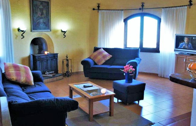 Holiday Home Near Denia With Bubble Bath - Photo 11