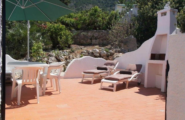 Holiday Home Near Denia With Bubble Bath - Photo 14