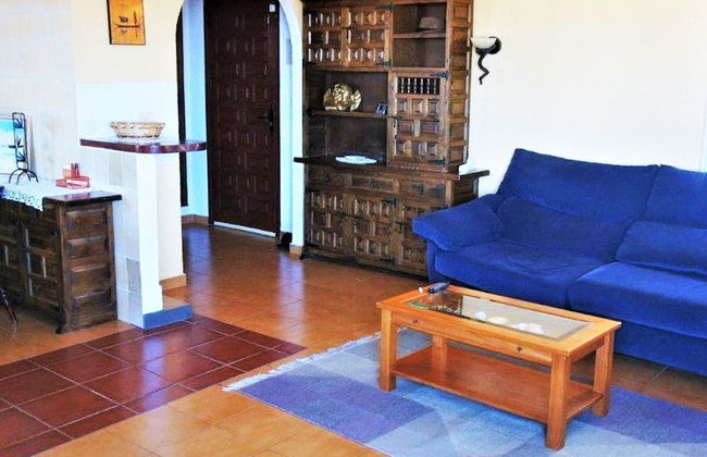 Holiday Home Near Denia With Bubble Bath - Photo 9