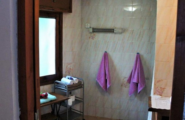 Holiday Home Near Denia With Bubble Bath - Photo 17