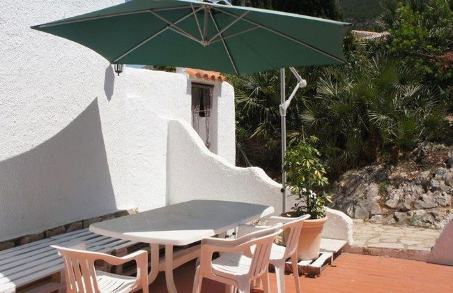 Holiday Home Near Denia With Bubble Bath - Photo 22