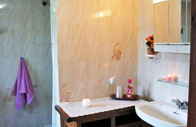 Holiday Home Near Denia With Bubble Bath - Photo 15
