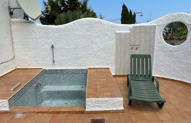 Holiday Home Near Denia With Bubble Bath - Photo 24
