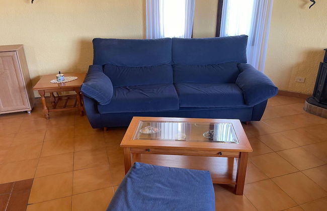Holiday Home Near Denia With Bubble Bath - Photo 8