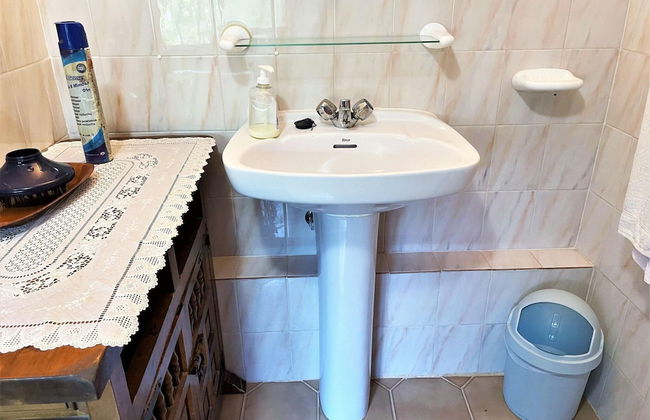 Holiday Home Near Denia With Bubble Bath - Photo 16