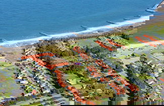 Foto 1 - Seaside Bliss in Saeby-by Traum