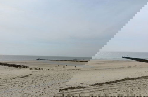 Foto 17 - Beach House in Zealand