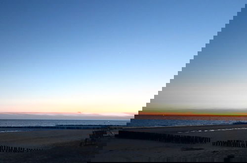Foto 19 - Beach House in Zealand