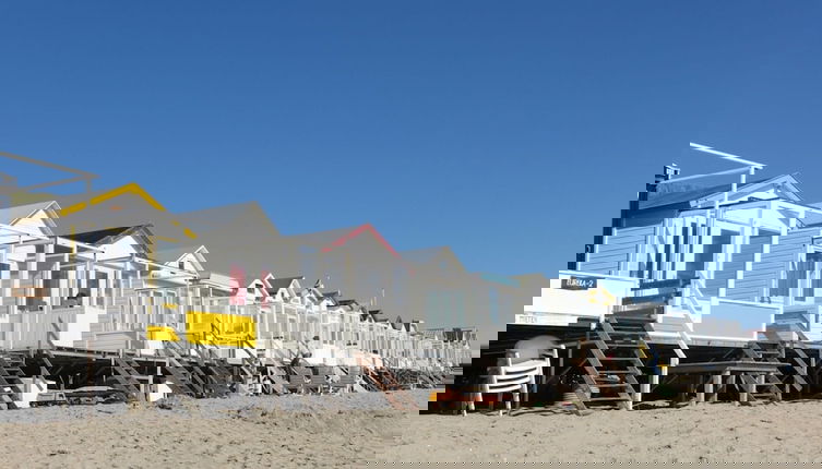 Foto 1 - Beach House in Zealand